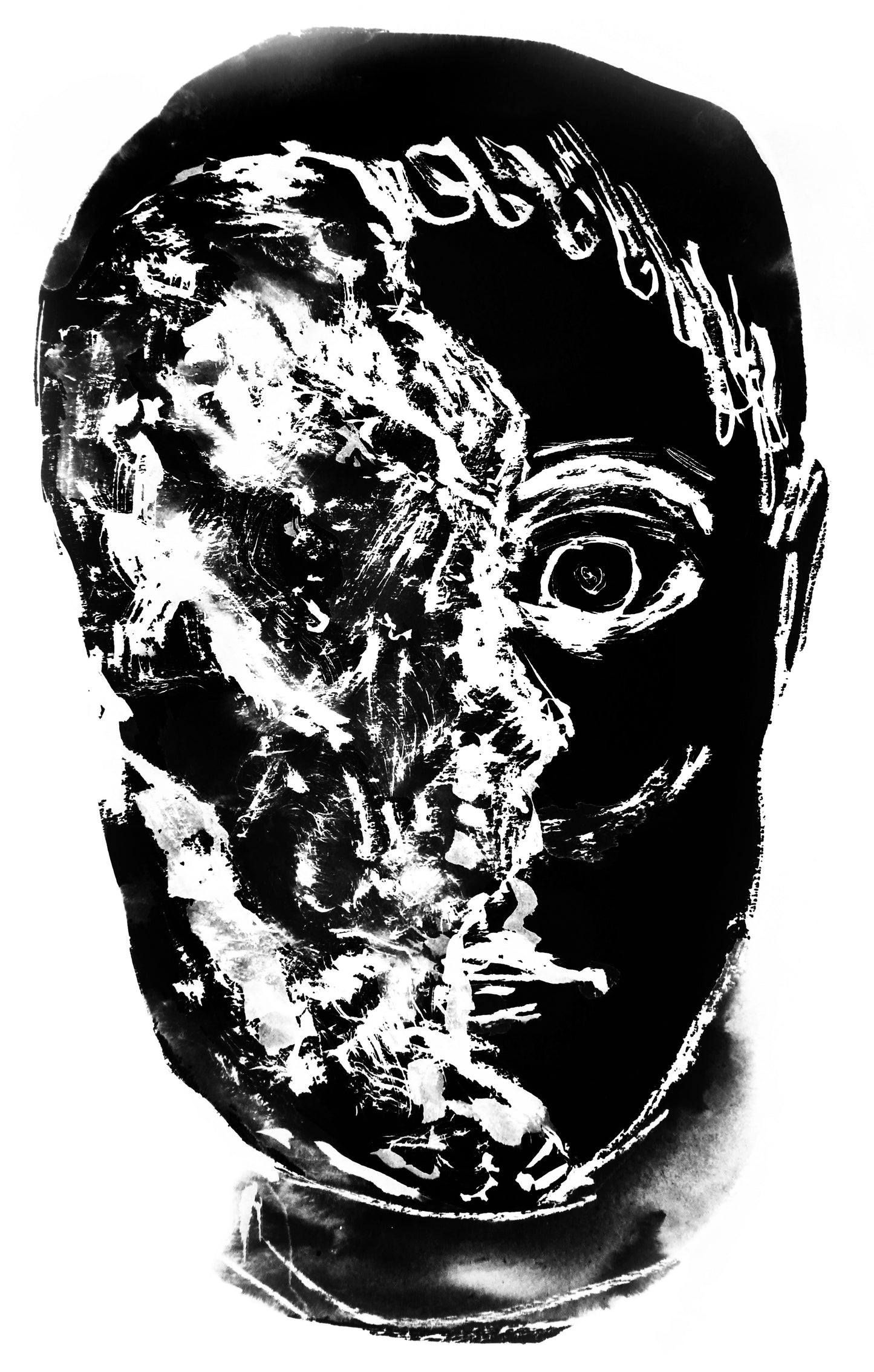 CASH NEXUS - T-shirt