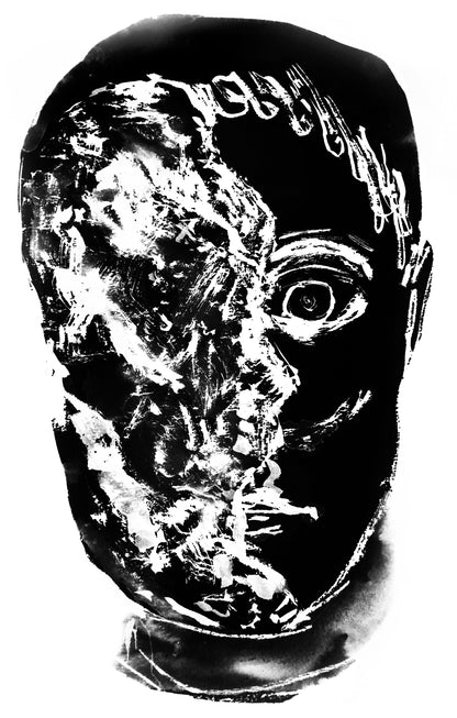 CASH NEXUS - T-shirt